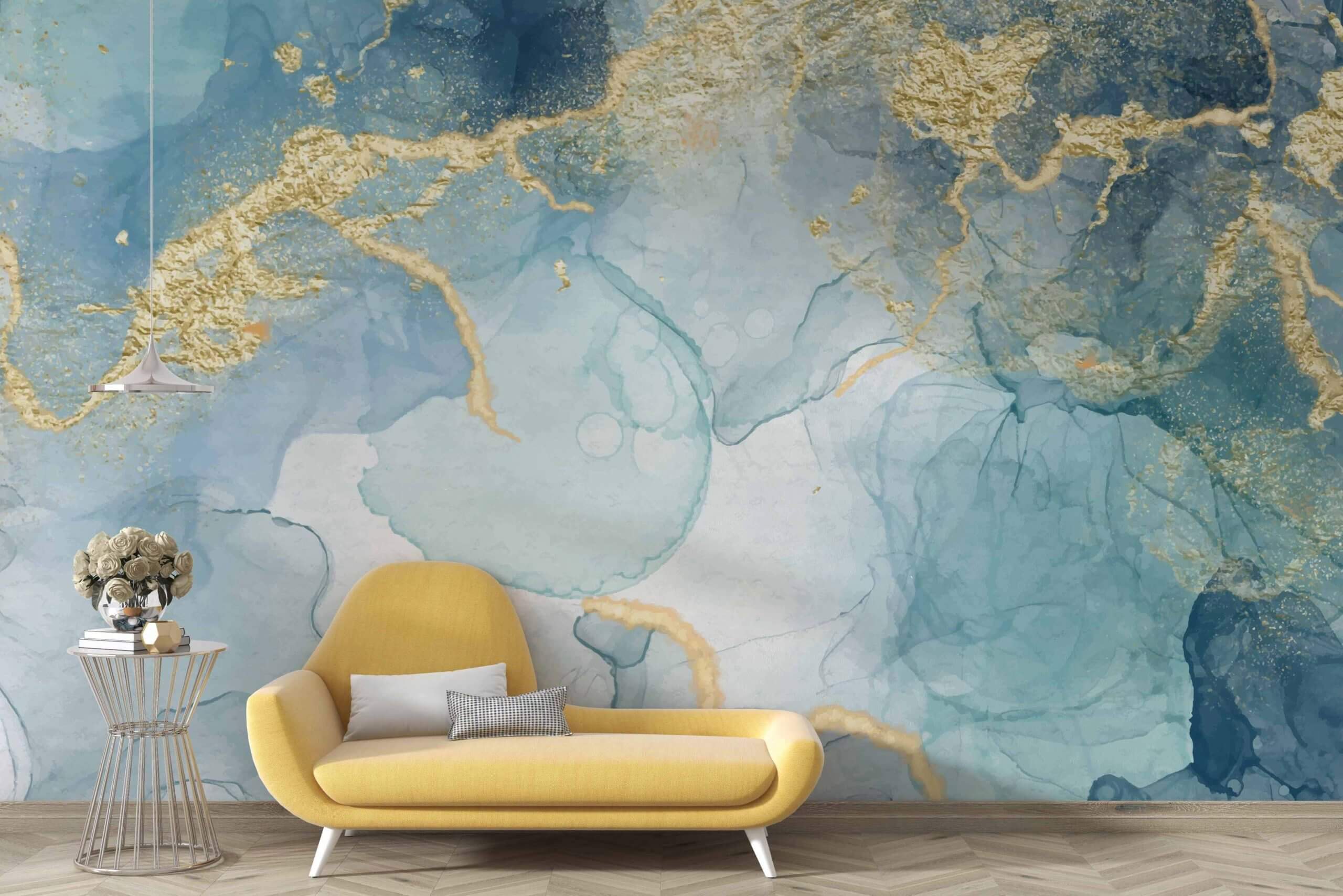 Surfaces Wallpaper | Nicholas Interiors & Design Decor