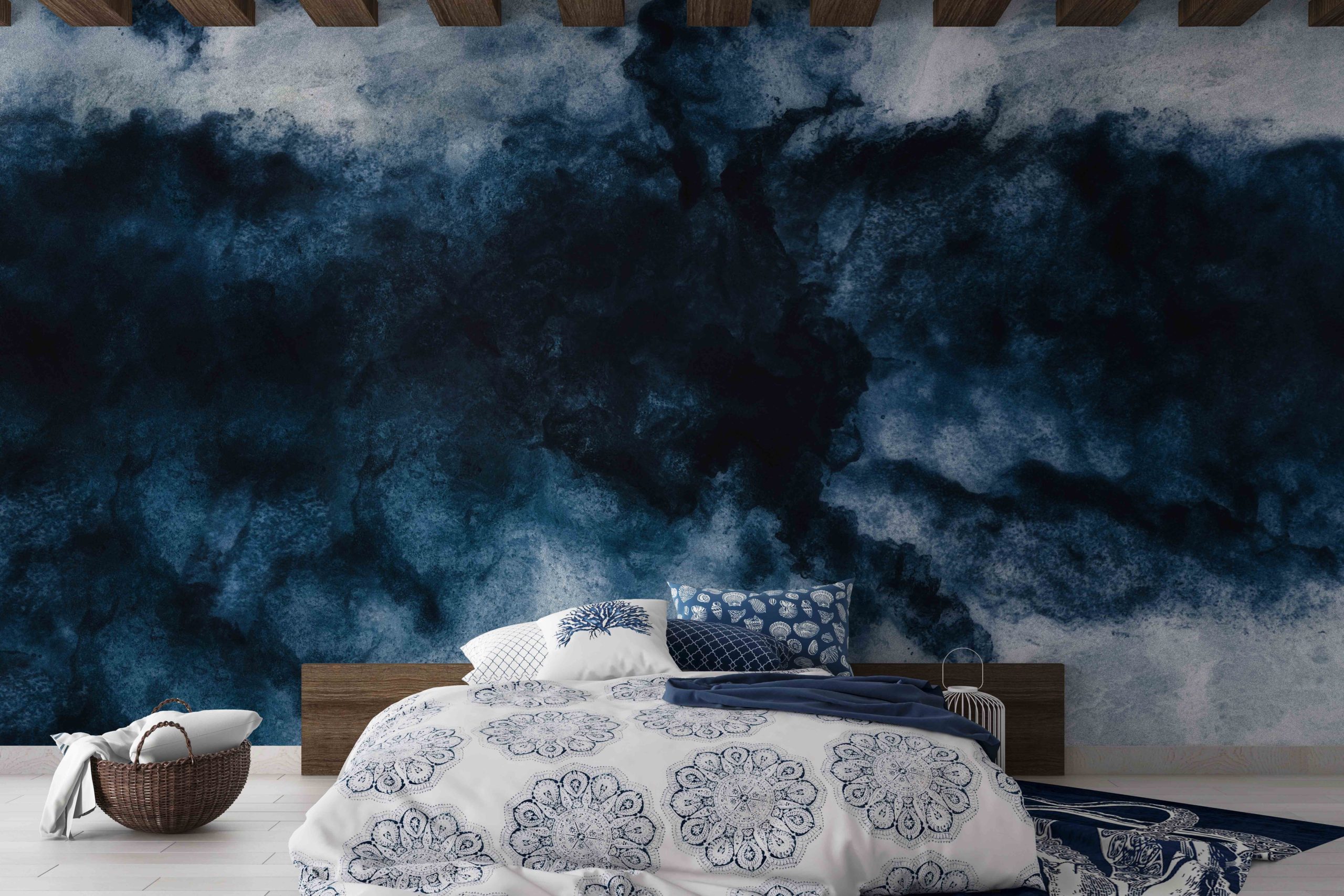 Clouds - Nicholas Interiors & Design